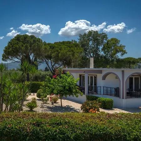 Casa de Férias Filios