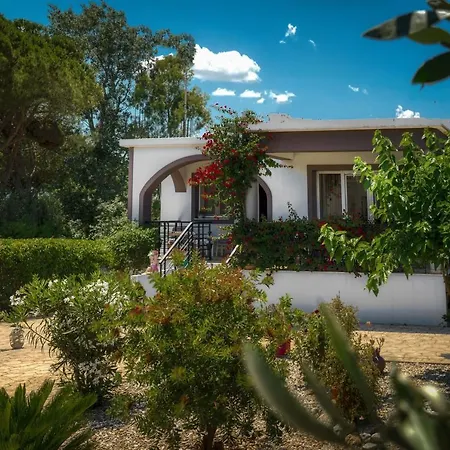 Casa de Férias Filios *