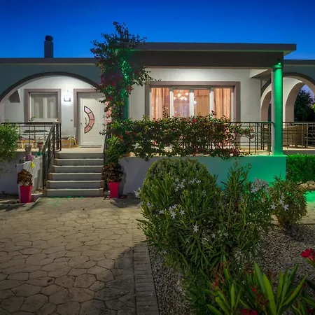Casa de Férias Filios *